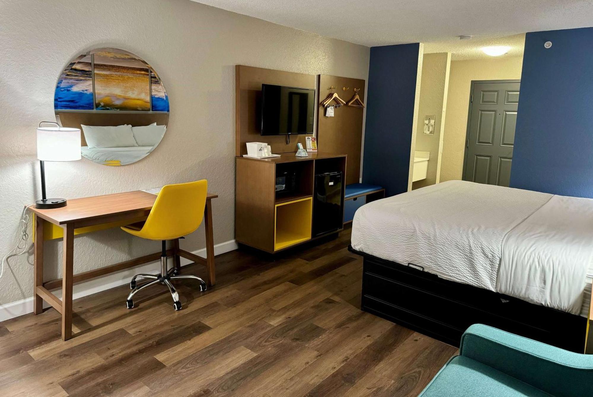 Days Inn By Wyndham Sarasota I-75 Vamo Exteriér fotografie