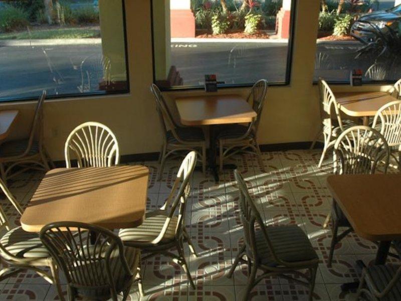Days Inn By Wyndham Sarasota I-75 Vamo Exteriér fotografie