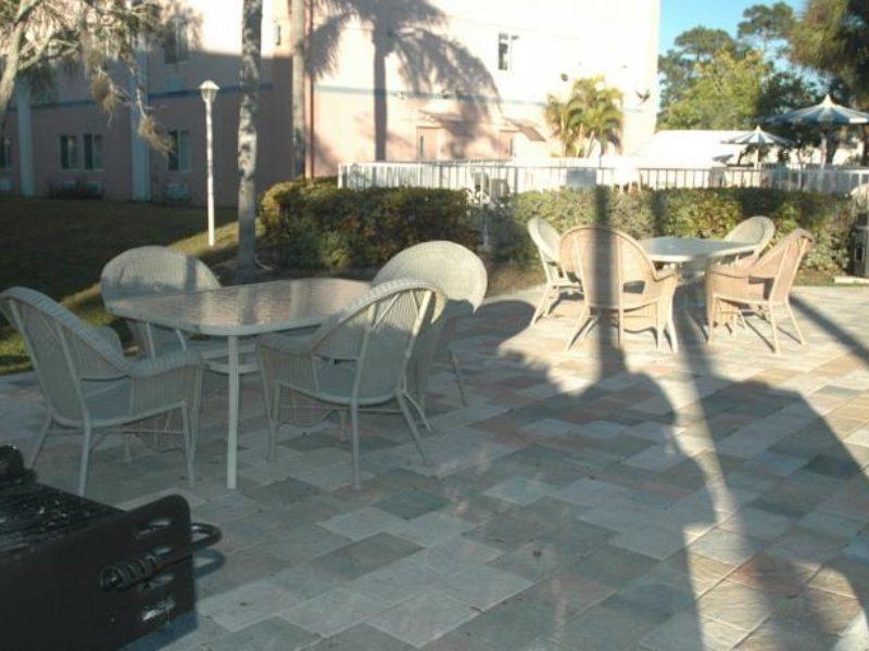 Days Inn By Wyndham Sarasota I-75 Vamo Exteriér fotografie