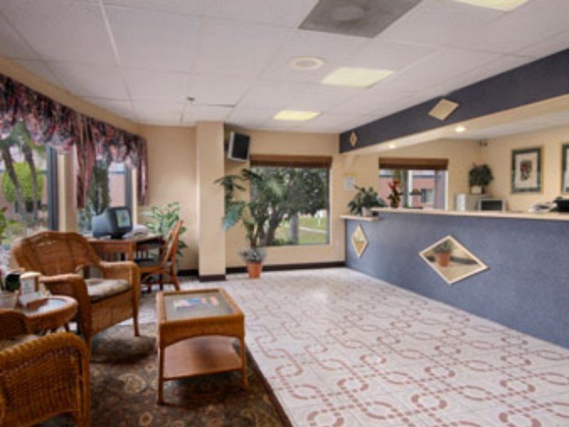 Days Inn By Wyndham Sarasota I-75 Vamo Exteriér fotografie