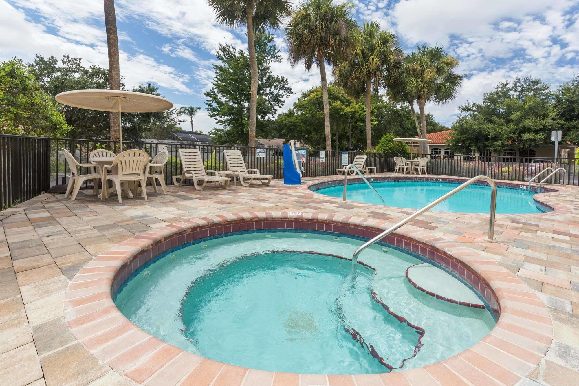 Days Inn By Wyndham Sarasota I-75 Vamo Exteriér fotografie